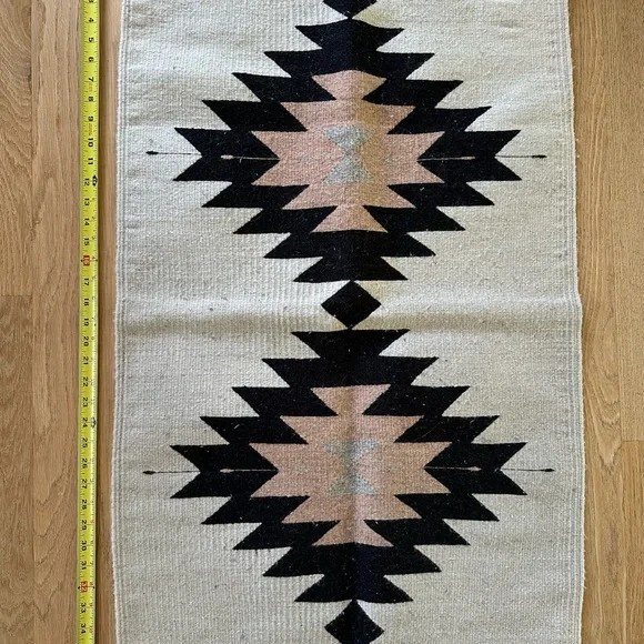 The Citizenry Tierra Rug 2x3 - Picture 2 of 7